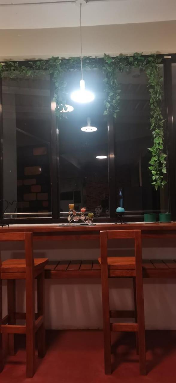 Cool Breeze Lodge And Cafe Banaue Exterior photo